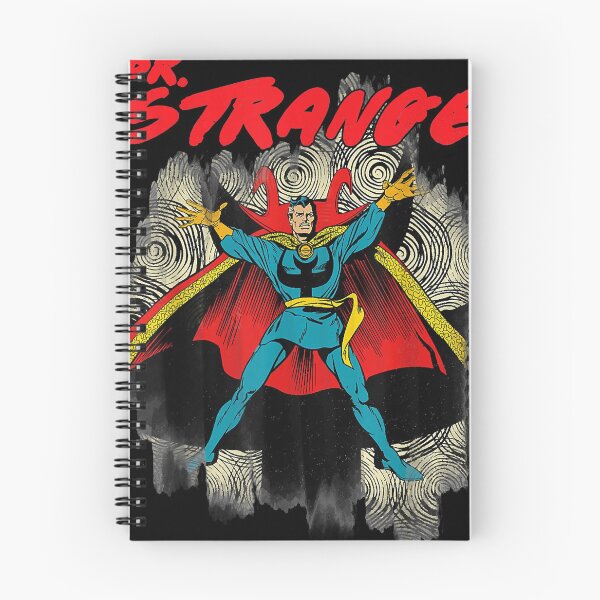 Item preview, Dr. Strange Hands Out Ready For Some Magic Graphic  designed and sold by cornepadil.