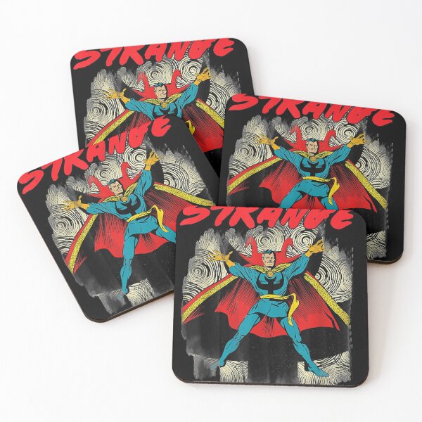 Item preview, Dr. Strange Hands Out Ready For Some Magic Graphic  designed and sold by cornepadil.