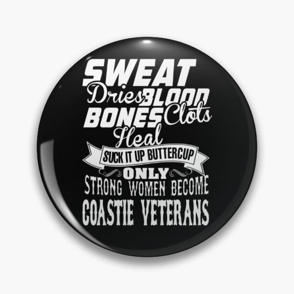 Item preview, Coastie veterans  designed and sold by aryagiri.