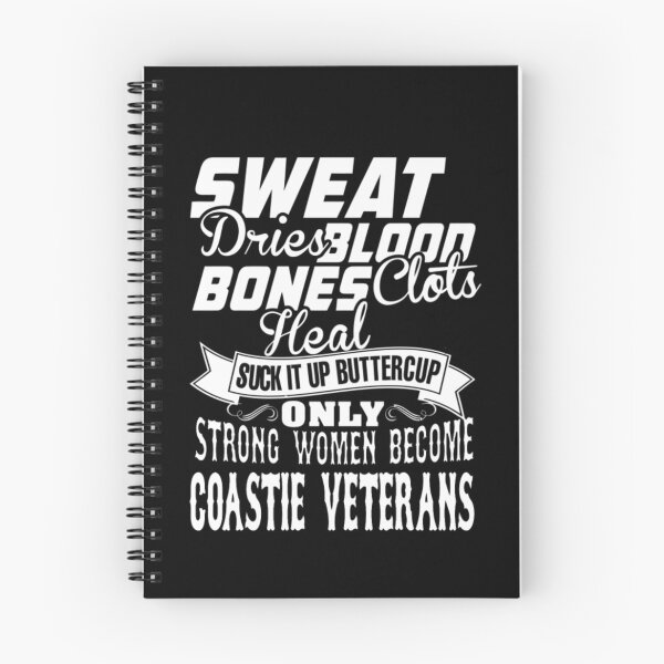 Item preview, Coastie veterans  designed and sold by aryagiri.