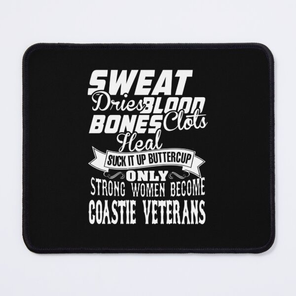 Item preview, Coastie veterans designed and sold by aryagiri.