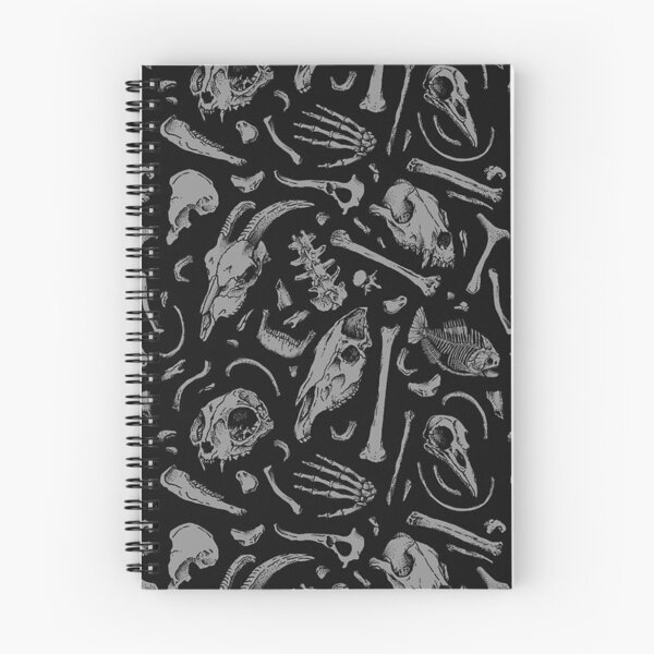 Item preview, Bones designed and sold by Lustkill.