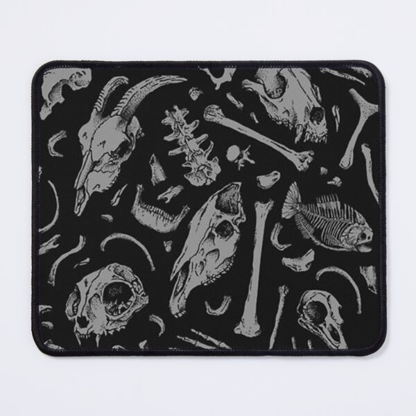 Item preview, Bones designed and sold by Lustkill.
