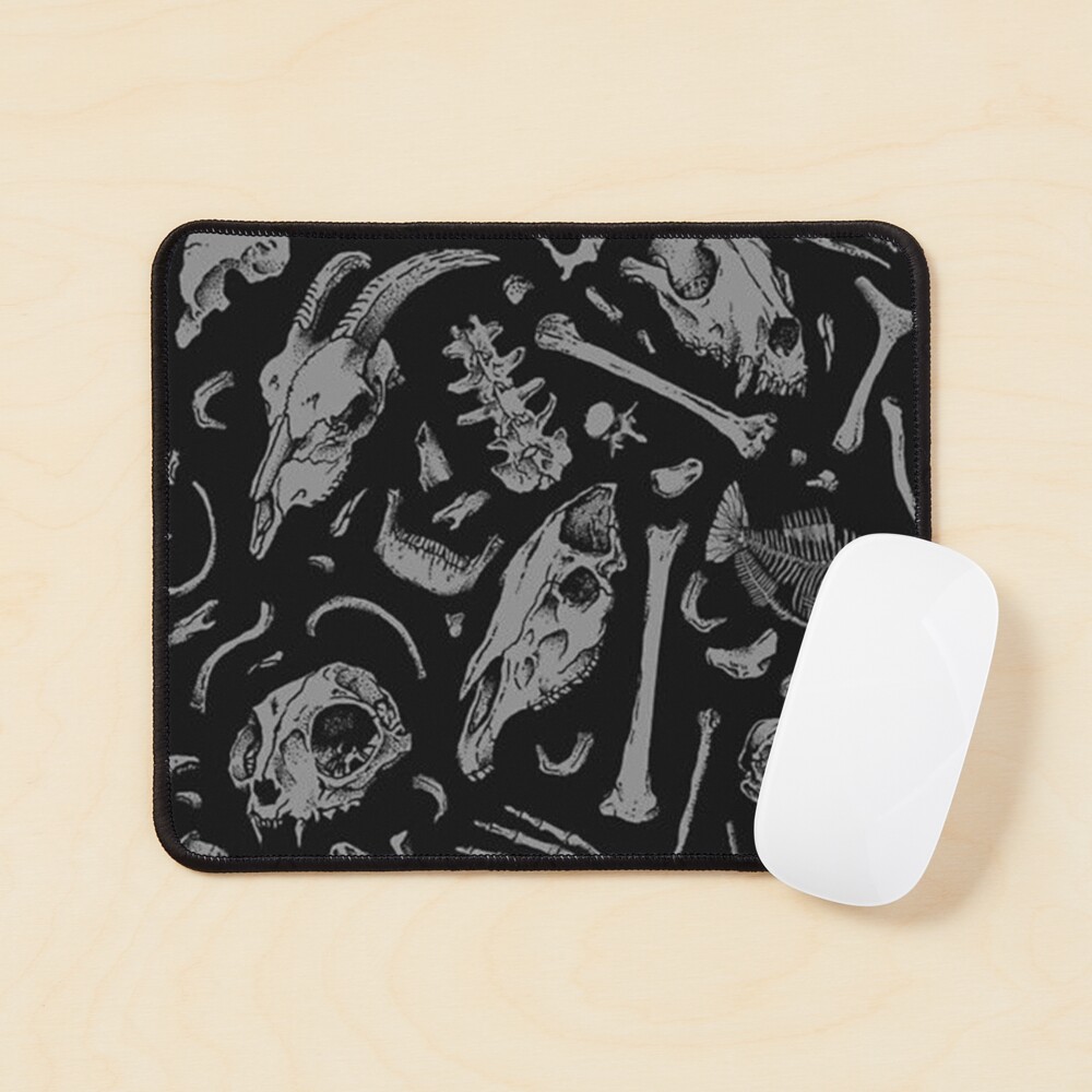 Item preview, Mouse Pad designed and sold by Lustkill.