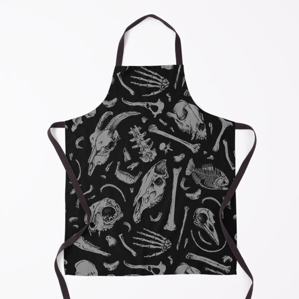 Item preview, Bones designed and sold by Lustkill.