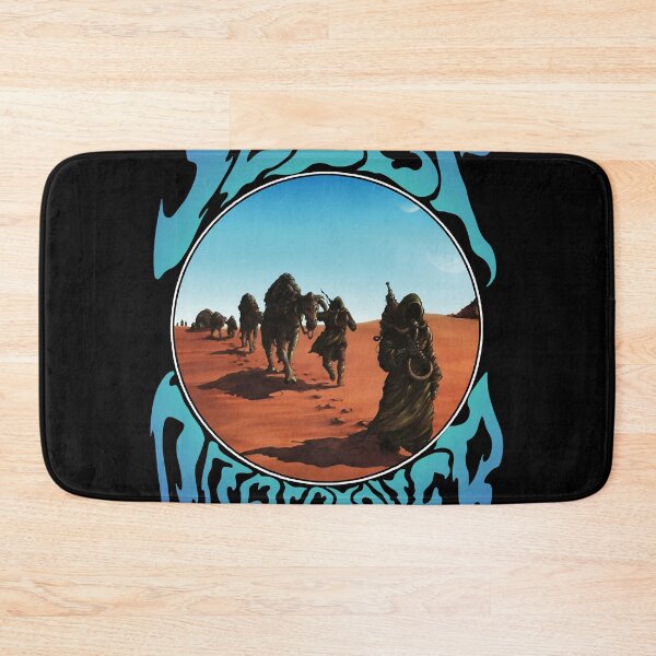 Item preview, Sleep Stoner Metal Band - Album Cover Dopesmoker Classic designed and sold by KentwanBoone.