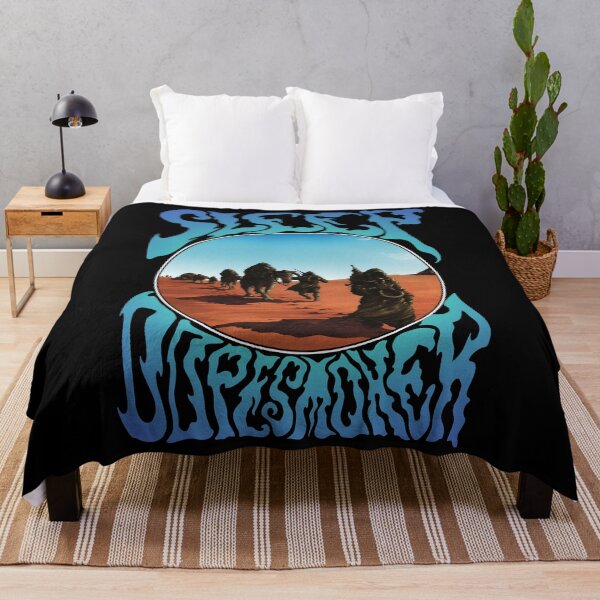 Item preview, Sleep Stoner Metal Band - Album Cover Dopesmoker Classic designed and sold by KentwanBoone.