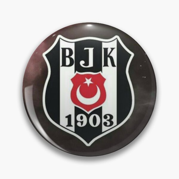 Wallpaper Besiktas JK, Beşiktaş, Illustration Pin for Sale by ArwanWasif