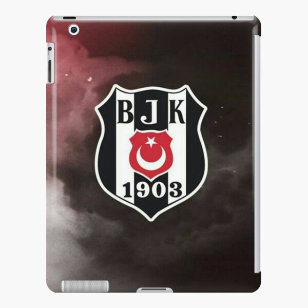 Wallpaper Besiktas JK, Beşiktaş, Illustration iPad Case & Skin for Sale by  ArwanWasif