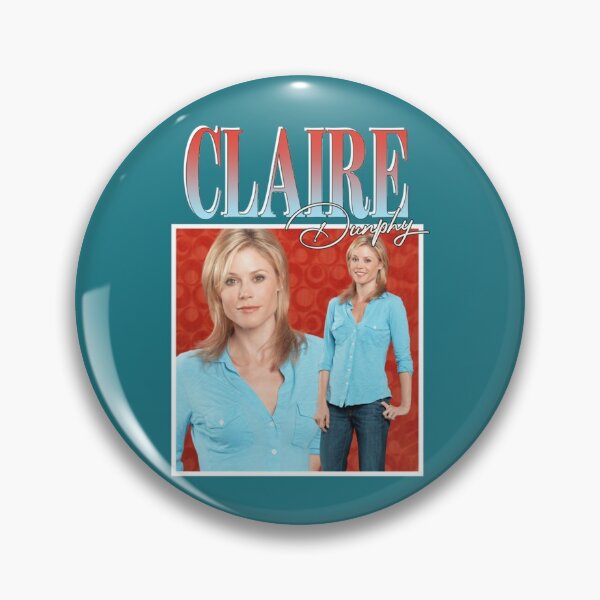 Item preview, Claire dunphy    designed and sold by RunolfssonBrook.