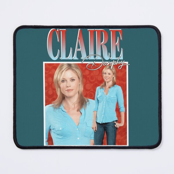 Item preview, Claire dunphy    designed and sold by RunolfssonBrook.