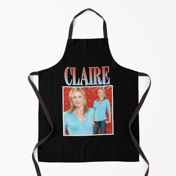 Item preview, Claire Dunphy designed and sold by RunolfssonBrook.