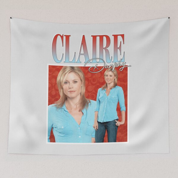 Item preview, Claire dunphy    designed and sold by RunolfssonBrook.