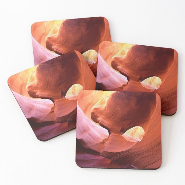 Item preview, "Antelope Canyon Window" designed and sold by Dean Uhlinger.