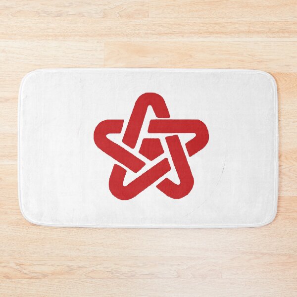 Item preview, Danny Sexbang 5 Point Symbol Classic TShirtT shirt Hoodie for Men, Women Unisex Full Size designed and sold by HAZELMYKLEBUST.