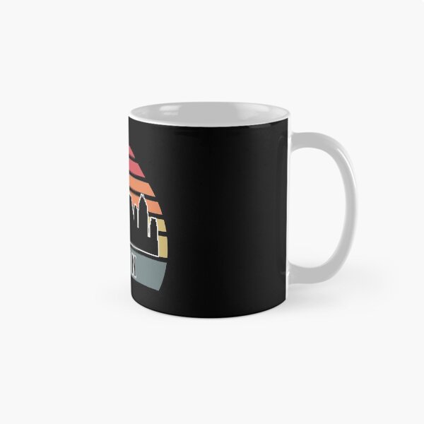 Item preview, Austin Skyline designed and sold by Us-nature.