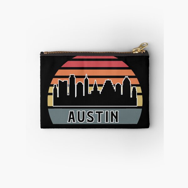 Item preview, Austin Skyline designed and sold by Us-nature.