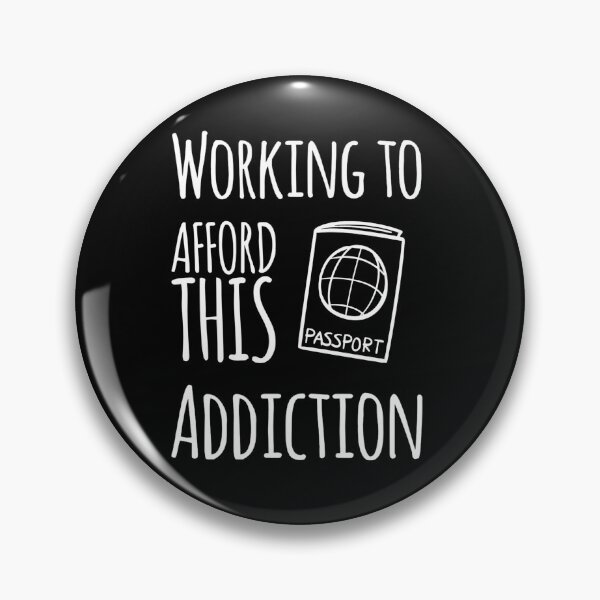 Item preview, working to afford my addition password edition  designed and sold by DylAtho8.