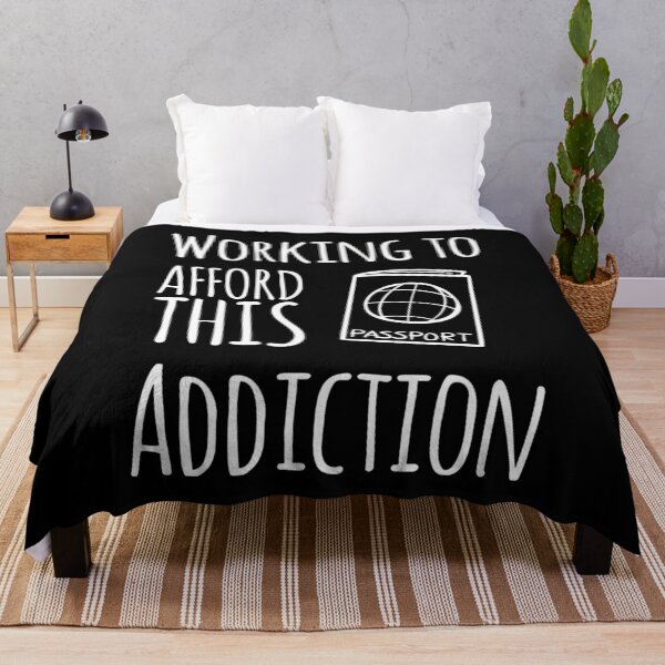 Item preview, working to afford my addition password edition designed and sold by DylAtho8.