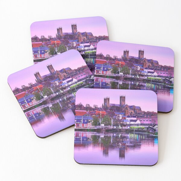 Item preview, Lincoln Brayford Waterfront  designed and sold by Alisonchambers2.