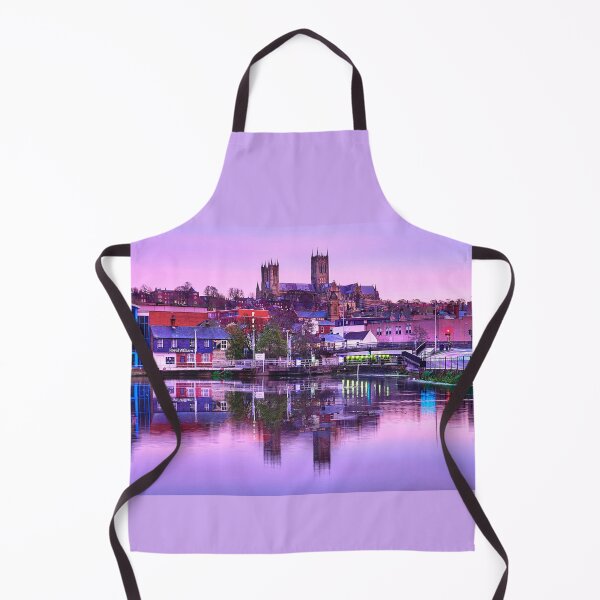 Item preview, Lincoln Brayford Waterfront designed and sold by Alisonchambers2.
