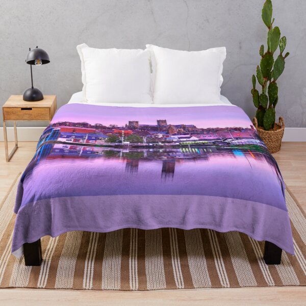 Item preview, Lincoln Brayford Waterfront  designed and sold by Alisonchambers2.