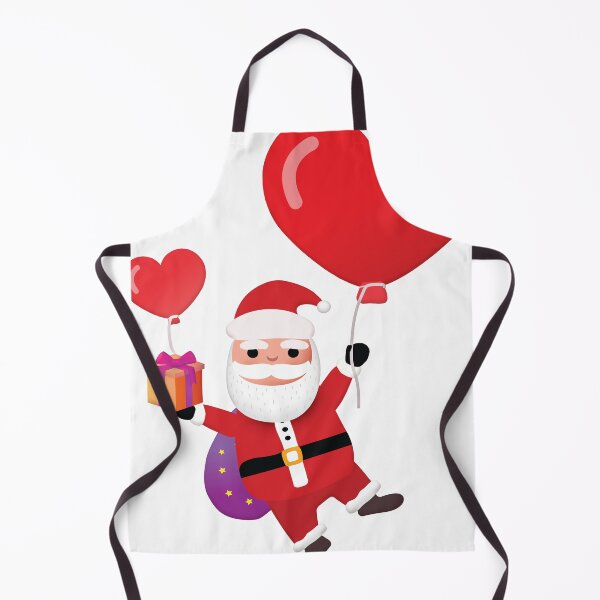 Item preview, Santa merry Christmas designed and sold by Arpitkahar.