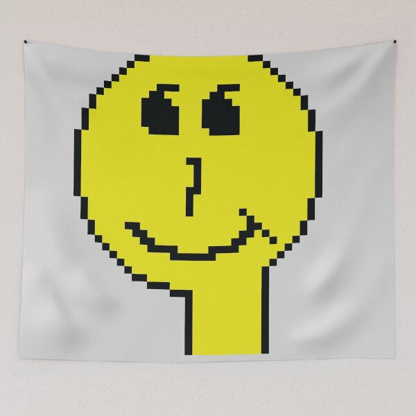 Item preview, M Face designed and sold by Leoster.