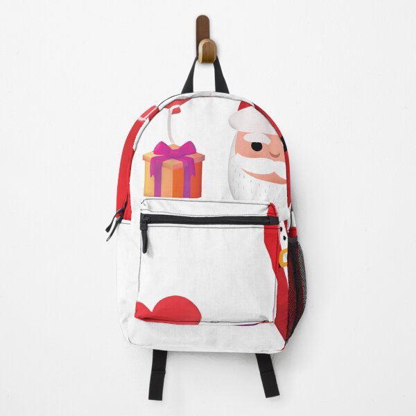 Item preview, Santa merry Christmas designed and sold by Arpitkahar.