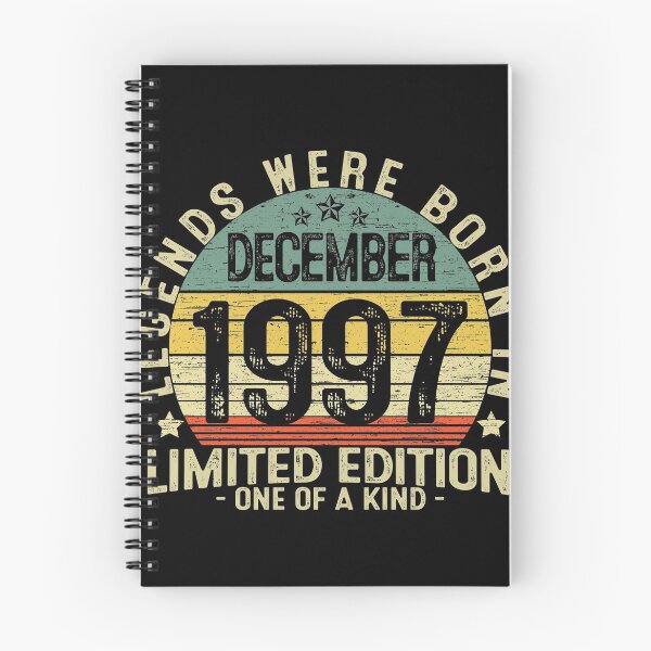 Item preview, 24 Years Old Birthday Legends Were Born In December 1997 designed and sold by MoHaCo.
