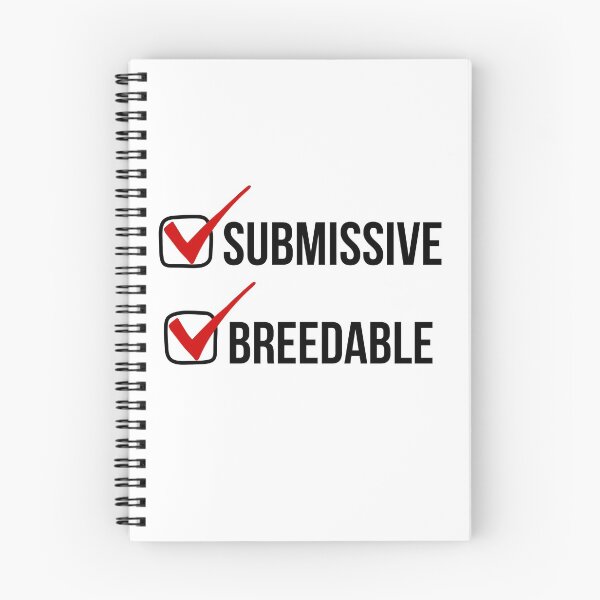 Item preview, Submissive and Breedable designed and sold by ElijahBaby.