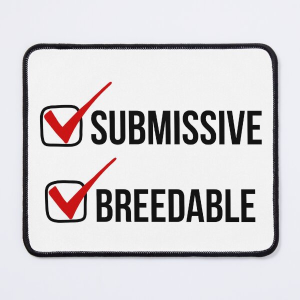 Item preview, Submissive and Breedable designed and sold by ElijahBaby.