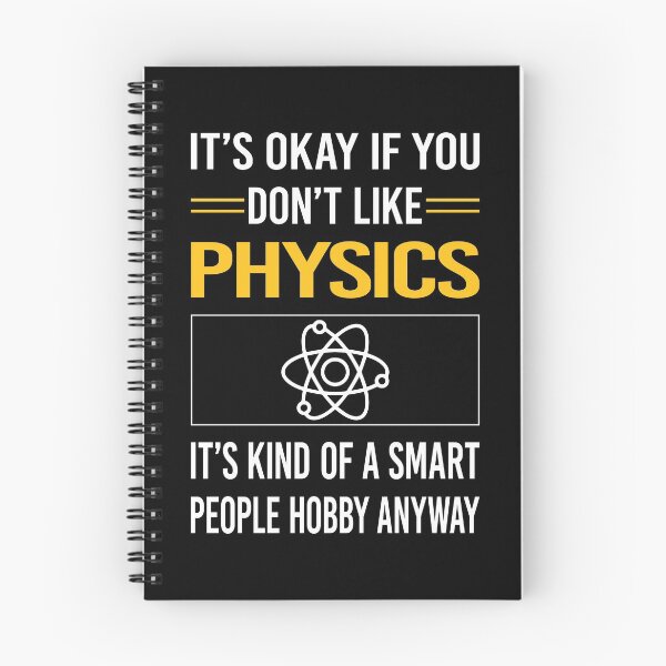 Item preview, Funny Smart People Physics designed and sold by RandalDavis.