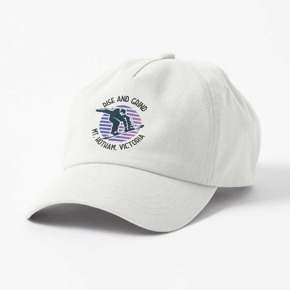Item preview, Dad Hat designed and sold by HROC.