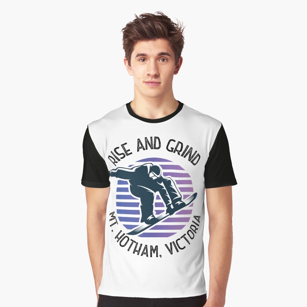 Item preview, Graphic T-Shirt designed and sold by HROC.