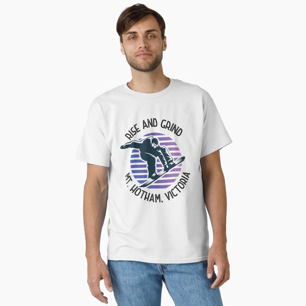 Item preview, Classic T-Shirt designed and sold by HROC.