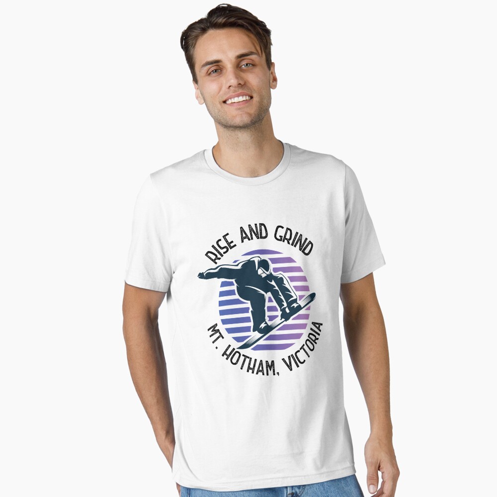 Item preview, Essential T-Shirt designed and sold by HROC.