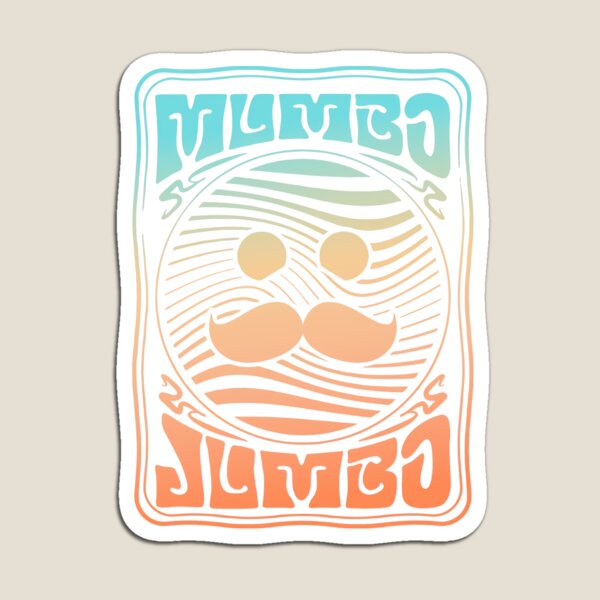 Item preview, MumboJumbo designed and sold by unicorncommit.