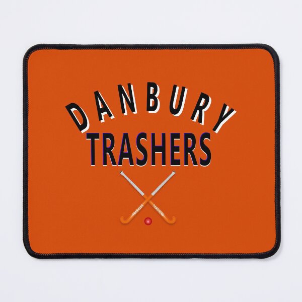 Item preview, Danbury trashers hocky designed and sold by lakshithared.