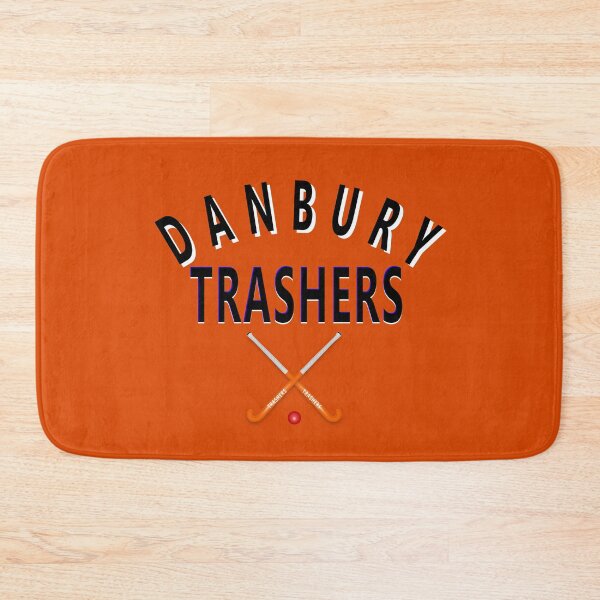 Item preview, Danbury trashers hocky designed and sold by lakshithared.