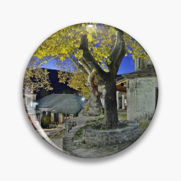 Item preview, A night in Kalarrytes - Tzoumerka mountains, Epirus designed and sold by Hercules Milas.