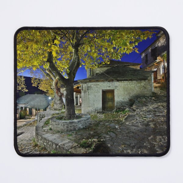 Item preview, A night in Kalarrytes - Tzoumerka mountains, Epirus designed and sold by Hercules Milas.