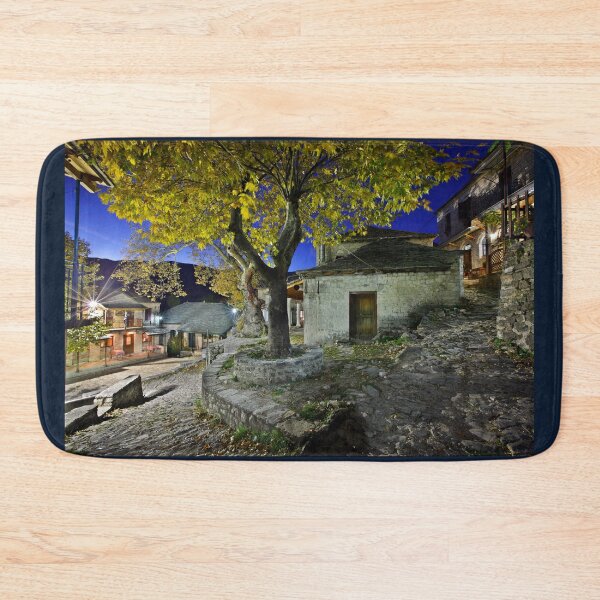 Item preview, A night in Kalarrytes - Tzoumerka mountains, Epirus designed and sold by Hercules Milas.