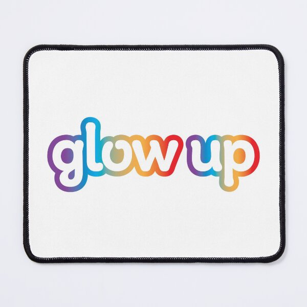 Item preview, glow up designed and sold by Helga Taylor.