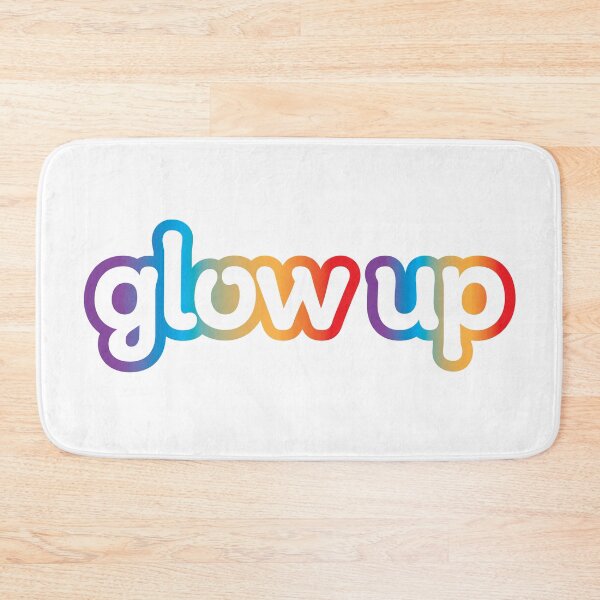 Item preview, glow up designed and sold by Helga Taylor.