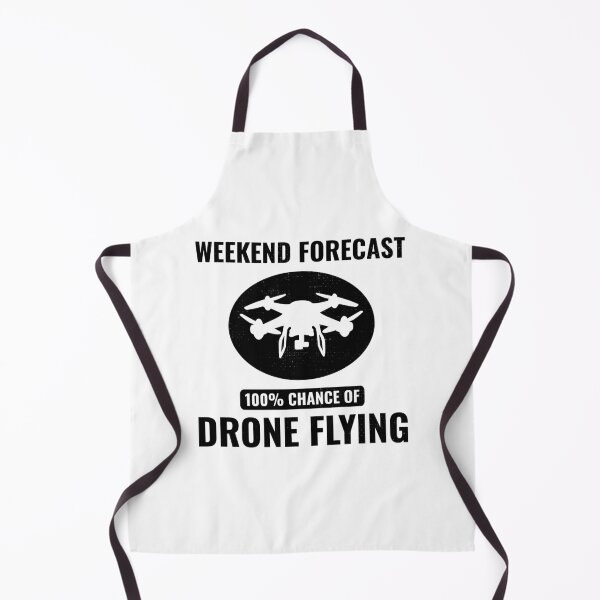 Item preview, FPV Drone Flying Quadcopters RC Pilot Air Racing designed and sold by TastefulTees.