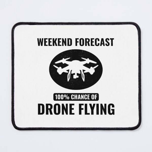 Item preview, FPV Drone Flying Quadcopters RC Pilot Air Racing designed and sold by TastefulTees.