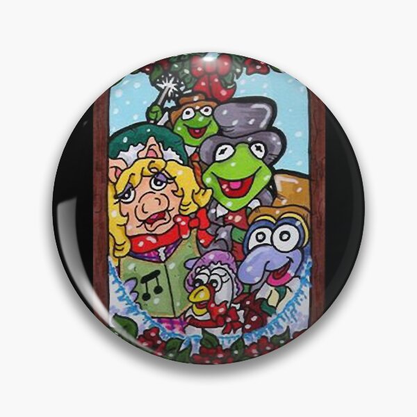 Item preview, Christmas Carol Art designed and sold by MindiLevijoki.