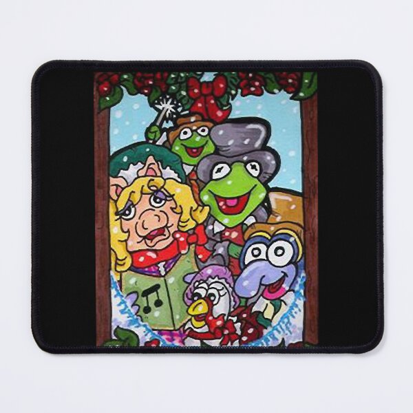 Item preview, Christmas Carol Art designed and sold by MindiLevijoki.