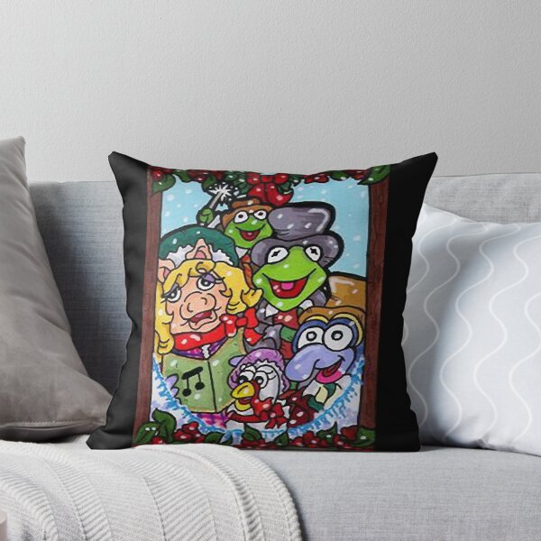 Item preview, Christmas Carol Art designed and sold by MindiLevijoki.